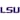 LSU Tigers